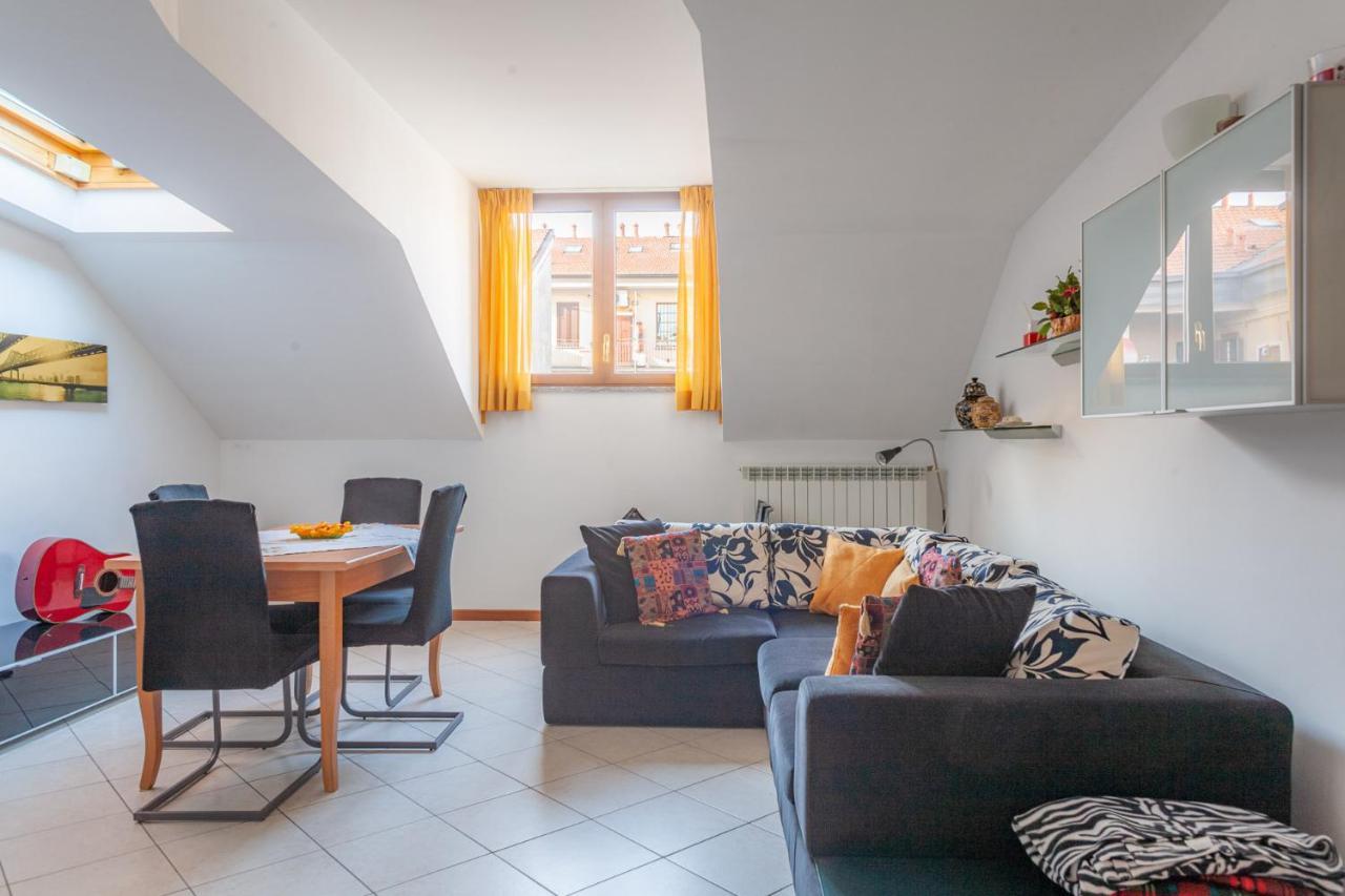 Bnbutler - Asiago, 41 - Quartiere Gorla, Verde In Citta Milan Exterior photo