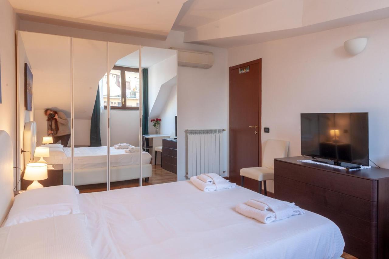 Bnbutler - Asiago, 41 - Quartiere Gorla, Verde In Citta Milan Exterior photo